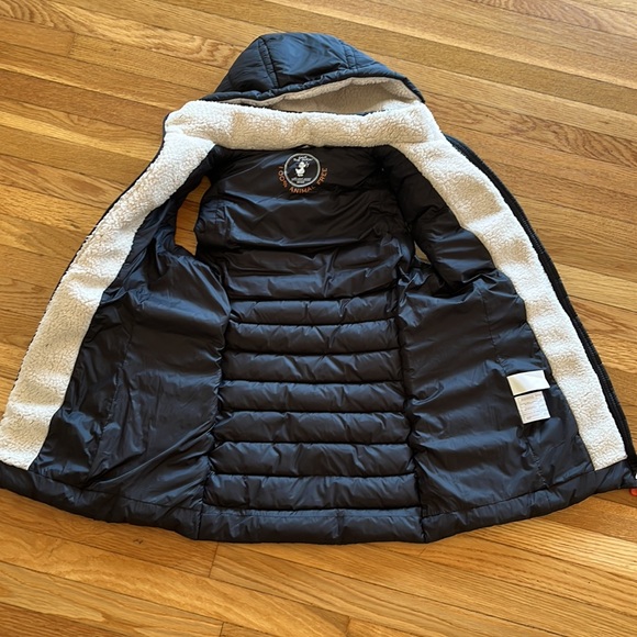 Save the Duck vest - Picture 7 of 7